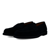 Sebago Mocasin Ryan Suede MAR - 771176W-908-205